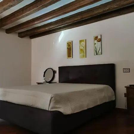 Casa Marion Palermo