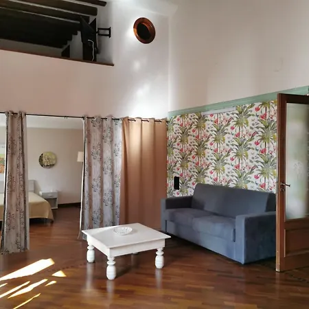 Casa Marion Appartamento *