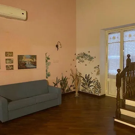 Appartamento Casa Marion *