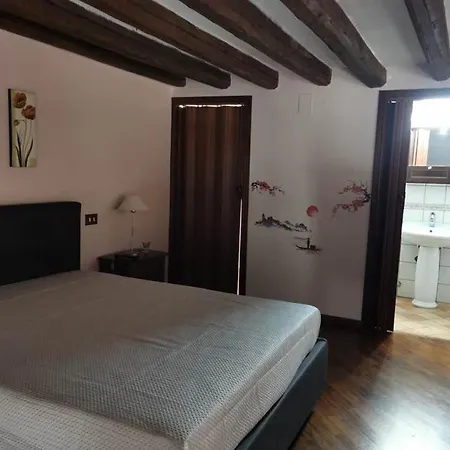 Apartment Casa Marion *