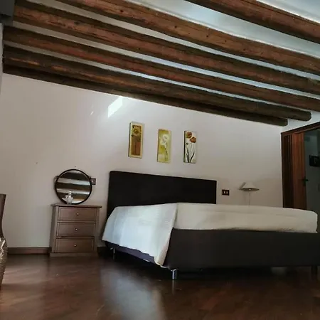 Apartment Casa Marion Palermo
