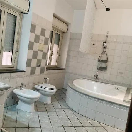 Apartment Casa Marion *