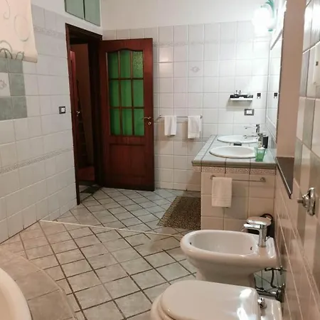 Casa Marion Apartment