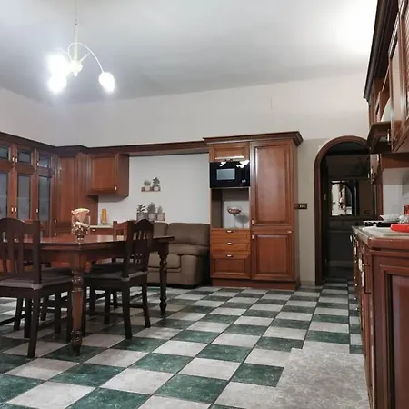 Casa Marion Apartment Palermo
